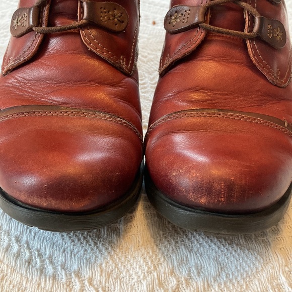 PIKOLINOS LA MANS (red) - Picture 8 of 8